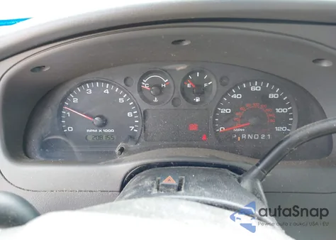 2008 Ford Ranger Xl/Xlt z USA, uszkodzony, nr VIN 1FTYR10D18PA81806